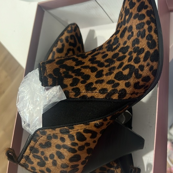 Franco Sarto size 8.5 good condition - Picture 6 of 7